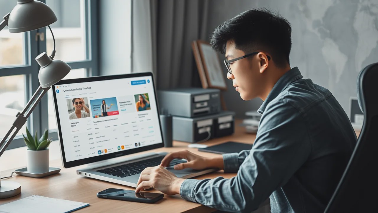Khởi động nhỏ, nhưng chừa đường cho hệ thống lớn lên Khởi động nhỏ, nhưng chừa đường cho hệ thống lớn lên