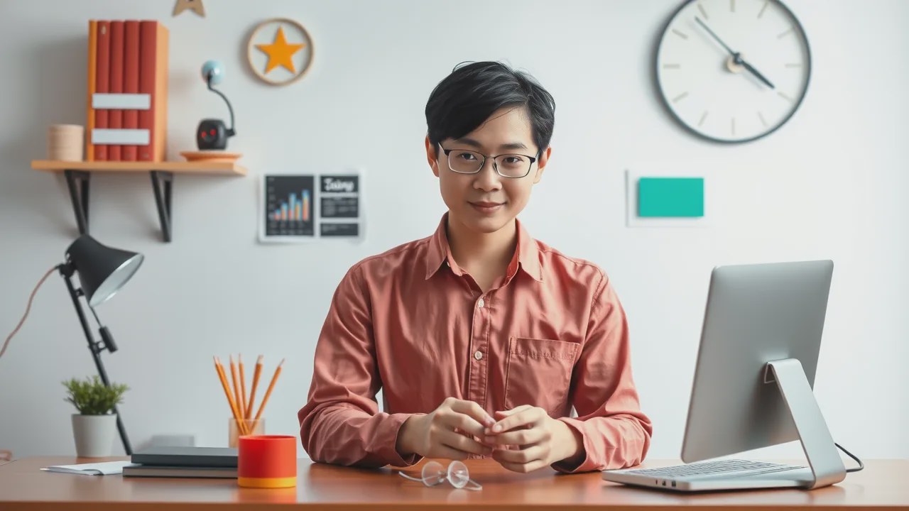 Tham Khảo Kiến Thức IT Cơ Bản Cho Người Mới Bắt Đầu