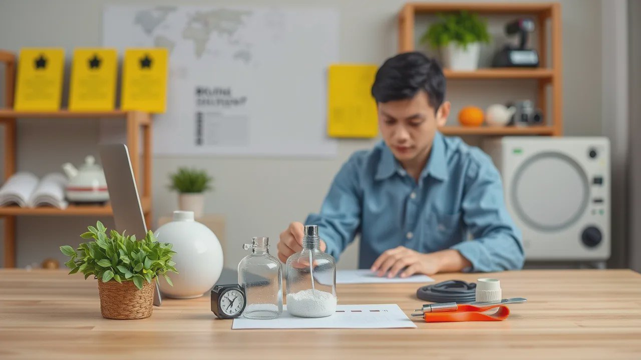 Cách Tận Dụng Trợ Lý Ảo Hiệu Quả Trong Đời Sống Cách Tận Dụng Trợ Lý Ảo Hiệu Quả Trong Đời Sống
