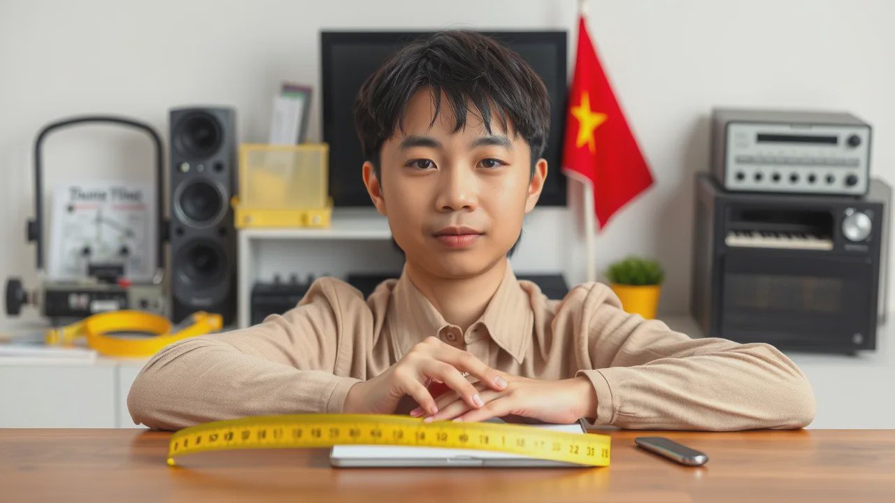 Màn Hình Ổn Định, Công Việc Mới Trôi Chảy