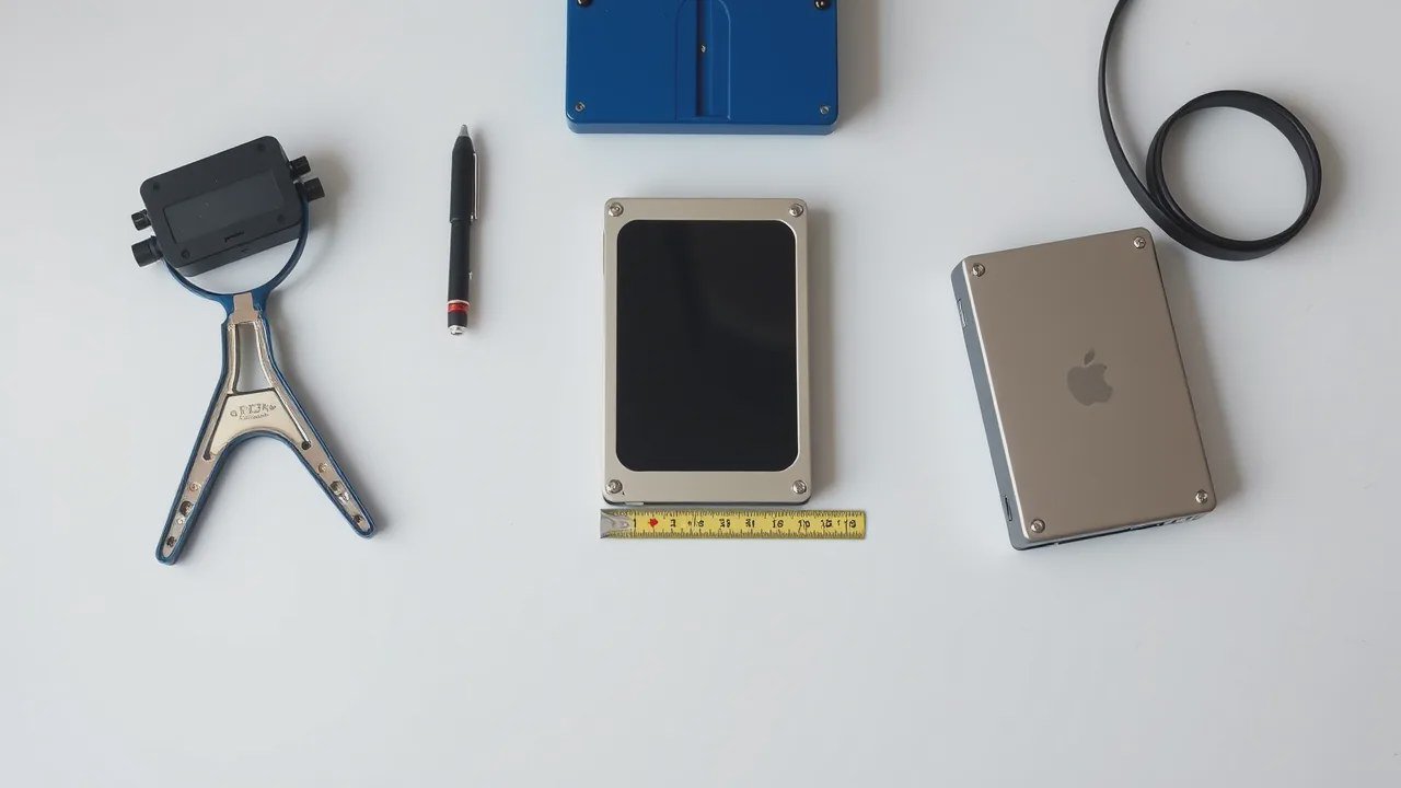 Phân Biệt Ổ Cứng SSD Và HDD Cho Người Mới Mua Máy Phân Biệt Ổ Cứng SSD Và HDD Cho Người Mới Mua Máy