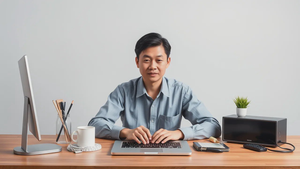 Kết Luận