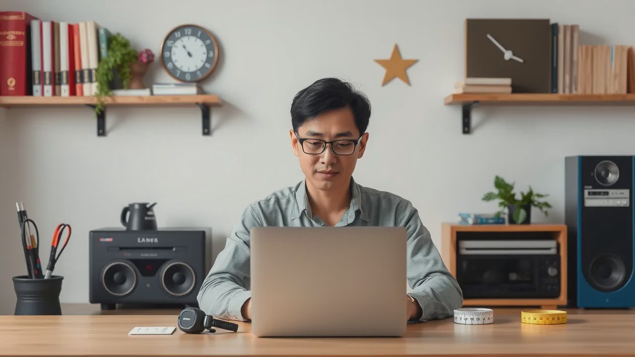 Vì Sao Cần Hiểu Đúng Cách Sử Dụng Máy Tính Và Internet