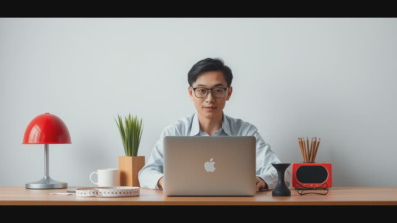 Kinh nghiệm 3: Lưu hướng dẫn chính thức thay vì chỉ xem video trôi nổi